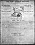 Thumbnail image of item number 1 in: 'The Fort Worth Record and Register (Fort Worth, Tex.), Vol. 9, No. 109, Ed. 1 Wednesday, February 1, 1905'.
