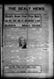 Newspaper: The Sealy News (Sealy, Tex.), Vol. 25, No. 32, Ed. 1 Friday, May 31, …