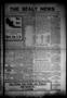 Newspaper: The Sealy News (Sealy, Tex.), Vol. 25, No. 39, Ed. 1 Friday, July 19,…