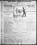 Thumbnail image of item number 1 in: 'The Fort Worth Record and Register (Fort Worth, Tex.), Vol. 9, No. 119, Ed. 1 Saturday, February 11, 1905'.