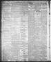 Thumbnail image of item number 4 in: 'The Fort Worth Record and Register (Fort Worth, Tex.), Vol. 9, No. 124, Ed. 1 Thursday, February 16, 1905'.