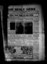 Newspaper: The Sealy News (Sealy, Tex.), Vol. [26], No. 12, Ed. 1 Friday, Januar…