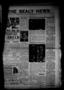 Thumbnail image of item number 1 in: 'The Sealy News (Sealy, Tex.), Vol. [26], No. 14, Ed. 1 Friday, January 31, 1913'.