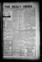 Newspaper: The Sealy News (Sealy, Tex.), Vol. 26, No. 25, Ed. 1 Friday, April 18…