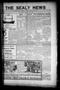 Newspaper: The Sealy News (Sealy, Tex.), Vol. 26, No. 26, Ed. 1 Friday, April 25…