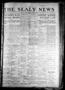 Newspaper: The Sealy News (Sealy, Tex.), Vol. 27, No. 13, Ed. 1 Friday, January …