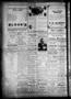 Thumbnail image of item number 2 in: 'The Sealy News (Sealy, Tex.), Vol. 27, No. 27, Ed. 1 Thursday, April 30, 1914'.