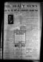 Newspaper: The Sealy News (Sealy, Tex.), Vol. [27], No. 33, Ed. 1 Thursday, June…