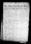 Thumbnail image of item number 1 in: 'The Sealy Semi-Weekly News (Sealy, Tex.), Vol. 27, No. 60, Ed. 1 Monday, September 28, 1914'.