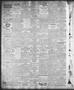 Thumbnail image of item number 2 in: 'The Fort Worth Record and Register (Fort Worth, Tex.), Vol. 9, No. 163, Ed. 1 Monday, March 27, 1905'.