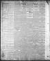 Thumbnail image of item number 4 in: 'The Fort Worth Record and Register (Fort Worth, Tex.), Vol. 9, No. 163, Ed. 1 Monday, March 27, 1905'.
