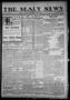 Newspaper: The Sealy News (Sealy, Tex.), Vol. 28, No. 61, Ed. 1 Friday, June 18,…