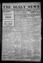 Newspaper: The Sealy News (Sealy, Tex.), Vol. 28, No. 68, Ed. 1 Friday, August 6…