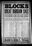 Thumbnail image of item number 2 in: 'The Sealy News (Sealy, Tex.), Vol. 29, No. 5, Ed. 1 Friday, December 3, 1915'.