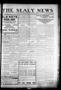 Newspaper: The Sealy News (Sealy, Tex.), Vol. 29, No. 16, Ed. 1 Friday, March 3,…