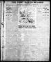 Newspaper: The Fort Worth Record and Register (Fort Worth, Tex.), Vol. 9, No. 20…