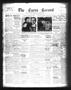 Newspaper: The Cuero Record (Cuero, Tex.), Vol. 44, No. 245, Ed. 1 Sunday, Octob…