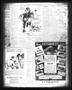 Thumbnail image of item number 2 in: 'The Cuero Record (Cuero, Tex.), Vol. 44, No. 250, Ed. 1 Friday, October 21, 1938'.