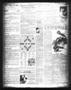 Thumbnail image of item number 4 in: 'The Cuero Record (Cuero, Tex.), Vol. 44, No. 250, Ed. 1 Friday, October 21, 1938'.