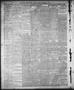 Thumbnail image of item number 4 in: 'The Fort Worth Record and Register (Fort Worth, Tex.), Vol. 10, No. 351, Ed. 1 Monday, October 1, 1906'.