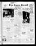 Newspaper: The Cuero Record (Cuero, Tex.), Vol. 59, No. 196, Ed. 1 Thursday, Aug…