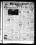 Newspaper: The Cuero Record (Cuero, Tex.), Vol. 59, No. 220, Ed. 1 Thursday, Sep…