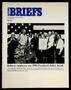 Thumbnail image of item number 1 in: 'Baytown Briefs (Baytown, Tex.), Vol. 39, No. 03, Ed. 1 Wednesday, May 1, 1991'.
