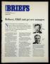 Thumbnail image of item number 1 in: 'Baytown Briefs (Baytown, Tex.), Vol. 39, No. 05, Ed. 1 Sunday, September 1, 1991'.