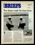 Thumbnail image of item number 1 in: 'Baytown Briefs (Baytown, Tex.), Vol. 40, No. 03, Ed. 1 Friday, May 1, 1992'.