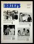 Thumbnail image of item number 1 in: 'Baytown Briefs (Baytown, Tex.), Vol. 41, No. 01, Ed. 1 Friday, January 1, 1993'.