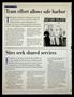 Thumbnail image of item number 2 in: 'Baytown Briefs (Baytown, Tex.), Vol. 43, No. 03, Ed. 1 Friday, September 1, 1995'.