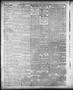 Thumbnail image of item number 4 in: 'The Fort Worth Record and Register (Fort Worth, Tex.), Vol. 11, No. 72, Ed. 1 Wednesday, December 26, 1906'.