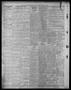 Thumbnail image of item number 4 in: 'The Fort Worth Record and Register (Fort Worth, Tex.), Vol. 13, No. 290, Ed. 1 Monday, August 2, 1909'.