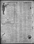 Thumbnail image of item number 2 in: 'The Fort Worth Record and Register (Fort Worth, Tex.), Vol. 13, No. 292, Ed. 1 Wednesday, August 4, 1909'.