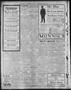 Thumbnail image of item number 2 in: 'The Fort Worth Record and Register (Fort Worth, Tex.), Vol. 13, No. 309, Ed. 1 Saturday, August 21, 1909'.