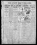 Thumbnail image of item number 1 in: 'The Fort Worth Record and Register (Fort Worth, Tex.), Vol. 13, No. 337, Ed. 1 Saturday, September 18, 1909'.