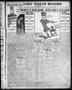 Thumbnail image of item number 1 in: 'The Fort Worth Record and Register (Fort Worth, Tex.), Vol. 13, No. 357, Ed. 1 Friday, October 8, 1909'.