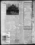 Thumbnail image of item number 2 in: 'The Fort Worth Record and Register (Fort Worth, Tex.), Vol. 13, No. 362, Ed. 1 Wednesday, October 13, 1909'.