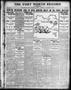 Thumbnail image of item number 1 in: 'The Fort Worth Record and Register (Fort Worth, Tex.), Vol. 13, No. 363, Ed. 1 Thursday, October 14, 1909'.