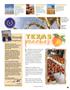 Primary view of Texas Agriculture Matters, Volume 3, Number 6, June 2022