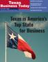 Primary view of Texas Business Today, Fourth Quarter 2018