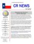 Thumbnail image of item number 1 in: 'CR News, Volume 22, Number 1, January-March 2017'.