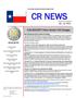 Primary view of CR News, Volume 24, Number 2, April-June 2019