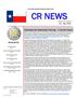 Primary view of CR News, Volume 24, Number 3, July-September 2019
