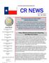 Journal/Magazine/Newsletter: CR News, Volume 25, Number 3, July-September 2020