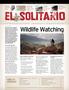 Thumbnail image of item number 1 in: 'El Solitario, Winter/Spring 2011'.
