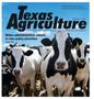 Thumbnail image of item number 1 in: 'Texas Agriculture, Volume 36, Number 8, February 2021'.