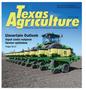 Thumbnail image of item number 1 in: 'Texas Agriculture, Volume 37, Number 9, March 2022'.