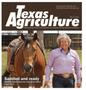 Thumbnail image of item number 1 in: 'Texas Agriculture, Volume 36, Number 11, May 2021'.