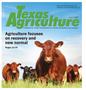 Primary view of Texas Agriculture, Volume 35, Number 12, June 2020